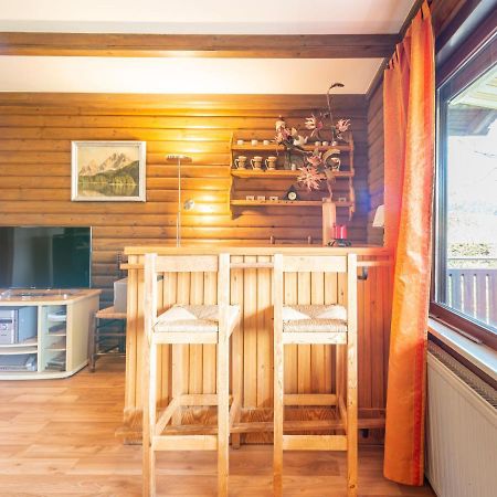 Apartment Am Hohen Bogen-45 By Interhome อาร์ราค ภายนอก รูปภาพ