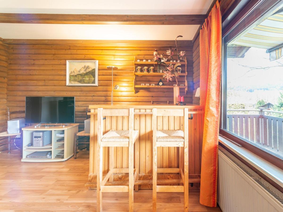 Apartment Am Hohen Bogen-45 By Interhome อาร์ราค ภายนอก รูปภาพ