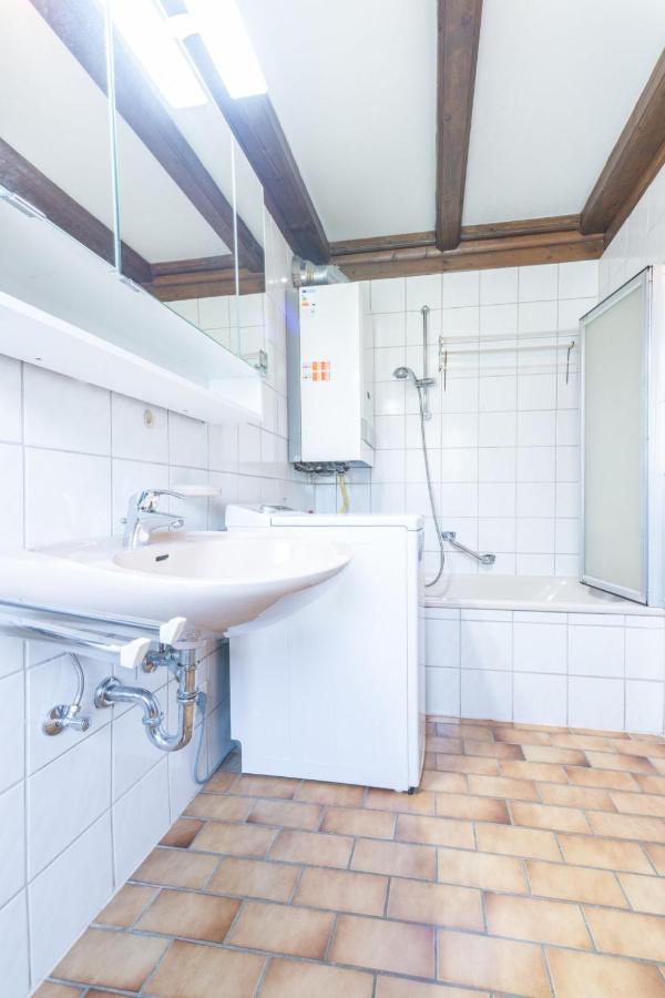 Apartment Am Hohen Bogen-45 By Interhome อาร์ราค ภายนอก รูปภาพ