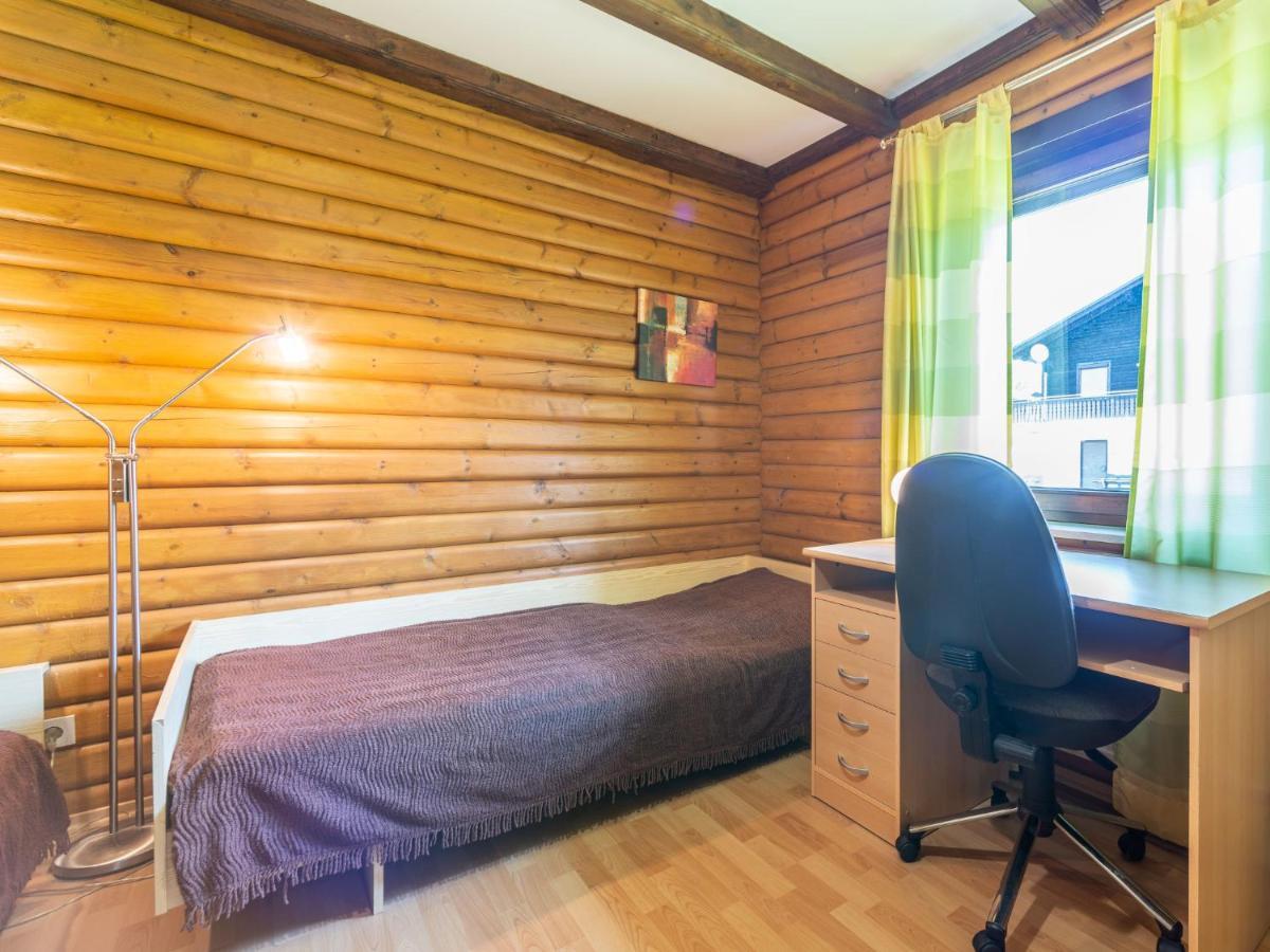 Apartment Am Hohen Bogen-45 By Interhome อาร์ราค ภายนอก รูปภาพ